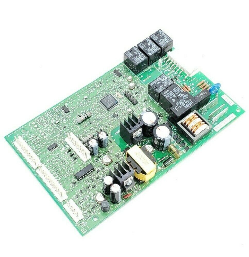 Used OEM GE Control Board 200D2260G004 ecoapplianceparts