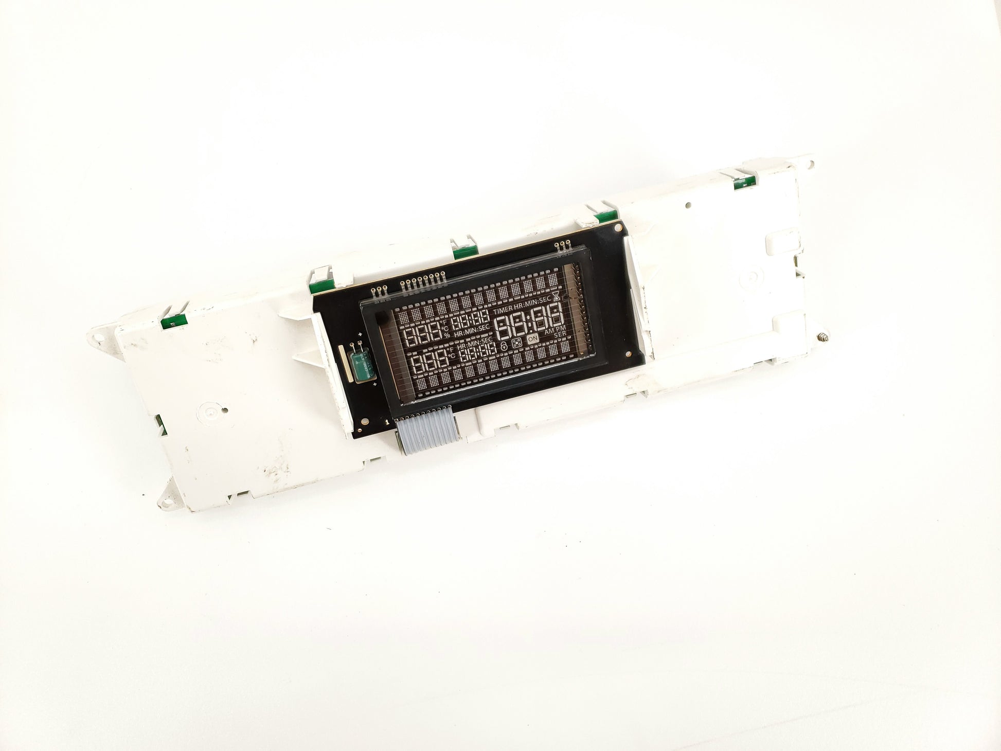 OEM Whirlpool Range Control Board W10778305