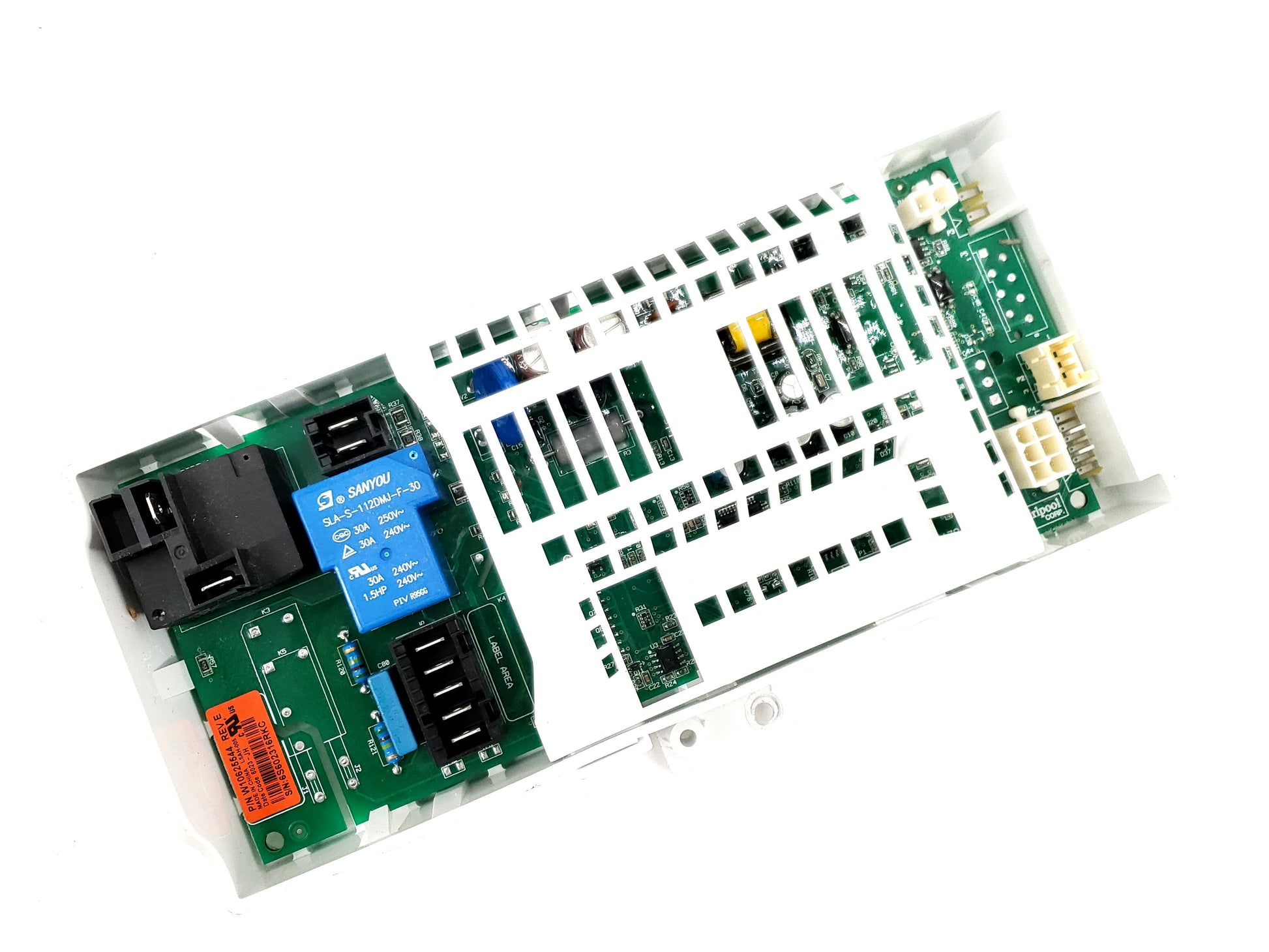 Kenmore Dryer Control Board W10753617 (W10625544)
