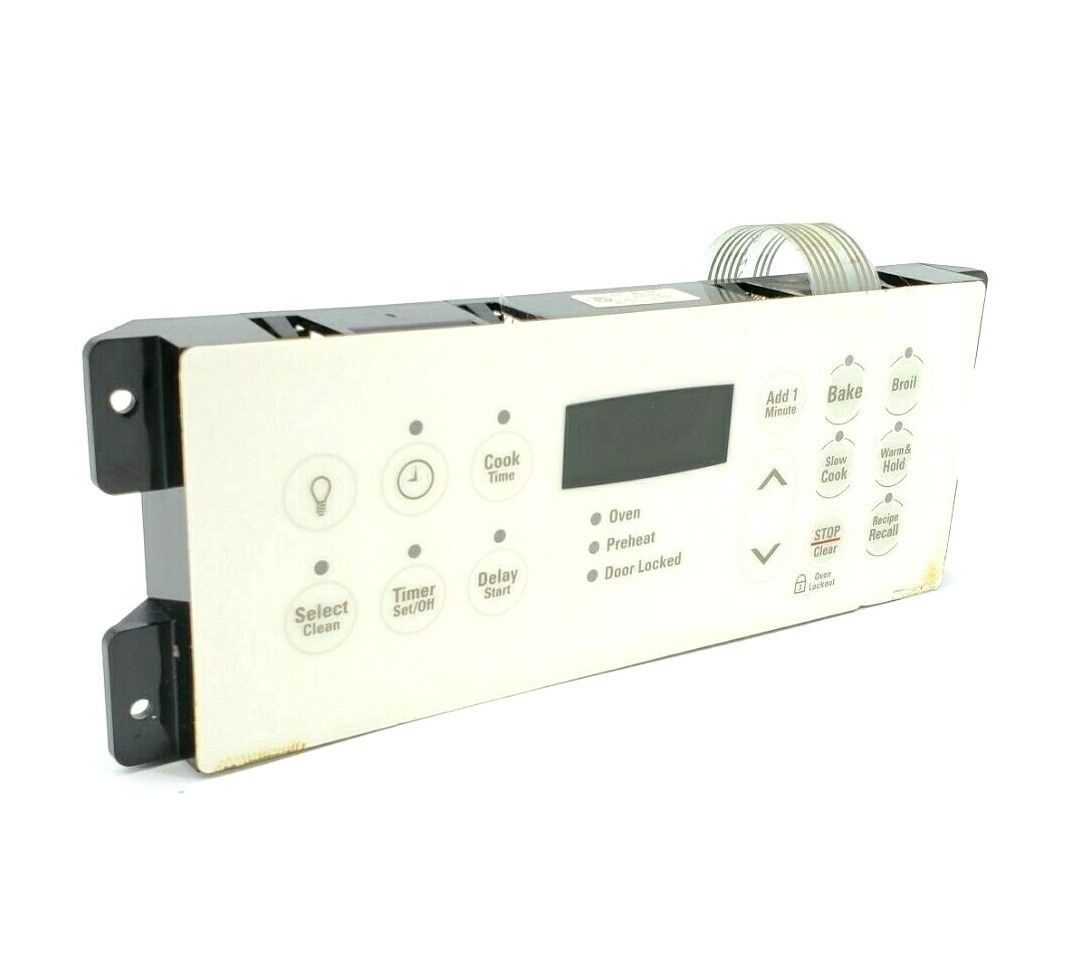 Kenmore Range Control 316418501