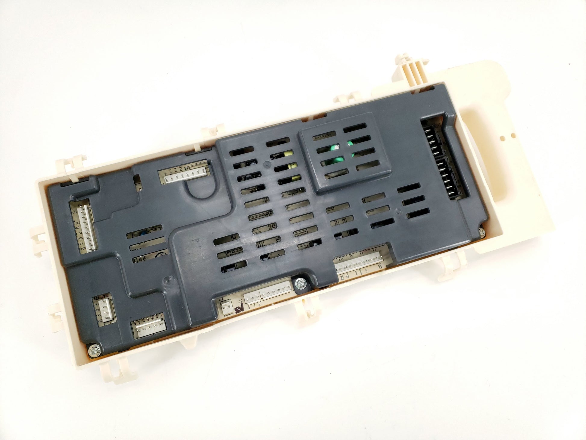 GE Washer Control WH12X10416 175D5719G006
