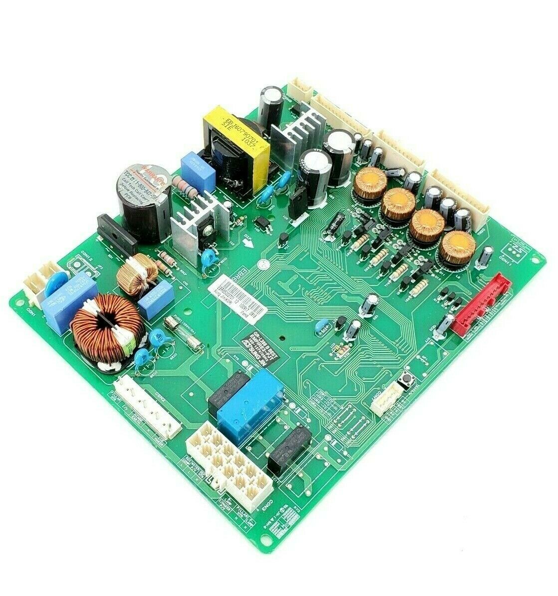 LG Kenmore Refrigerator Control EBR65002701