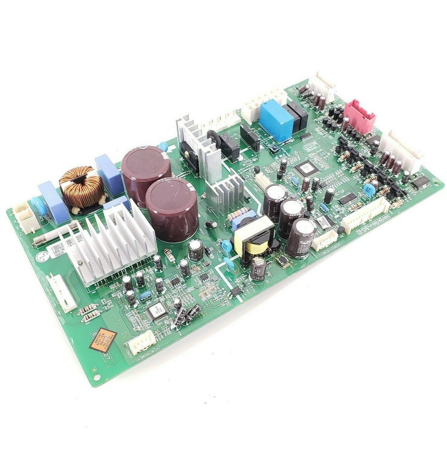 OEM Kenmore Control Board EBR81182751