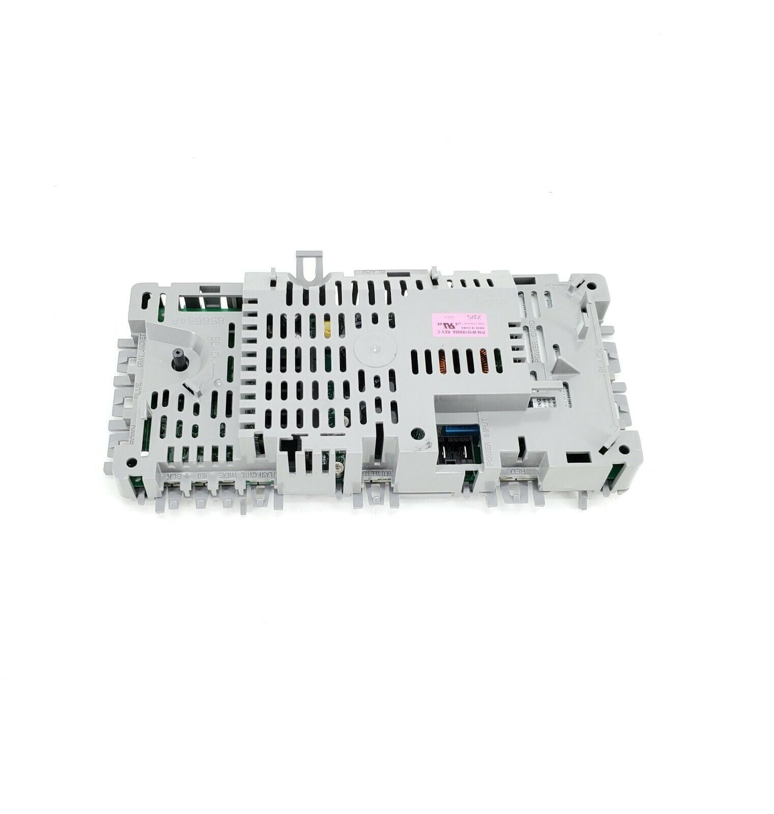 Whirlpool W10189966 Bravos Washer Control Used OEM