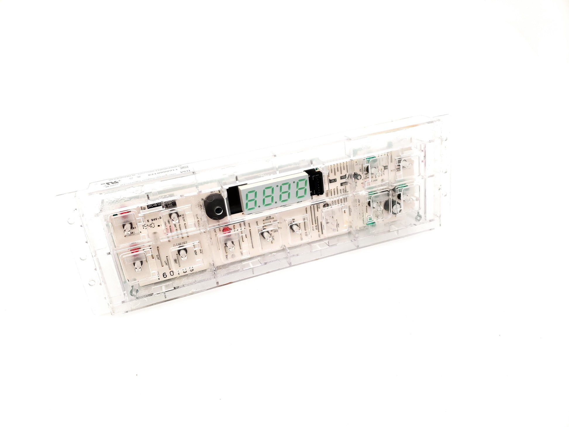 GE Range Control Board WB27T11271