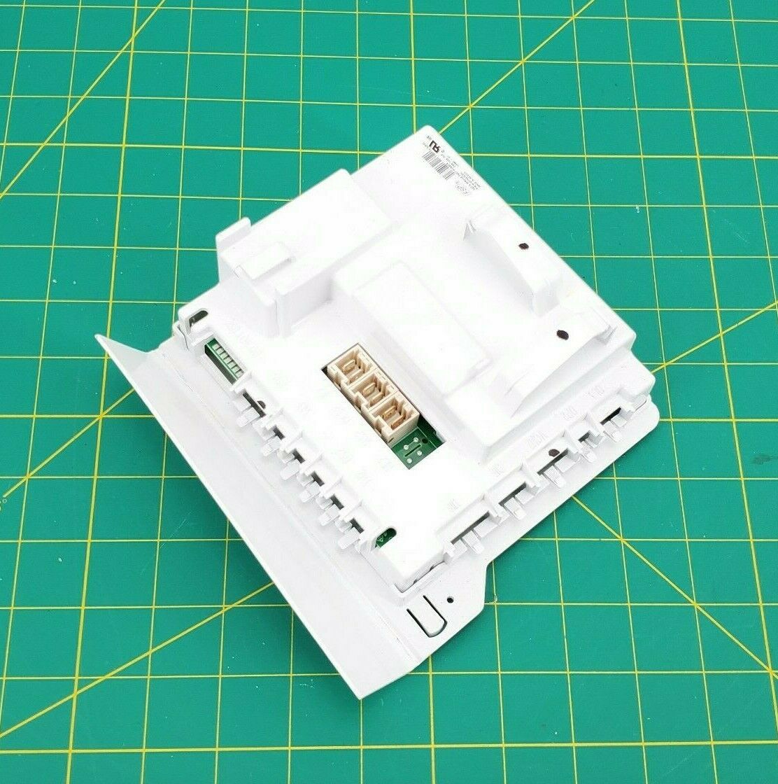 OEM Whirlpool Washer Control W10110076
