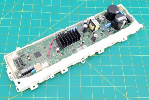 OEM LG Washer Control Board EBR86692713 Same Day Shipping & Lifetime Warranty