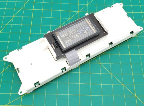 Whirlpool Range Control Board W10365413