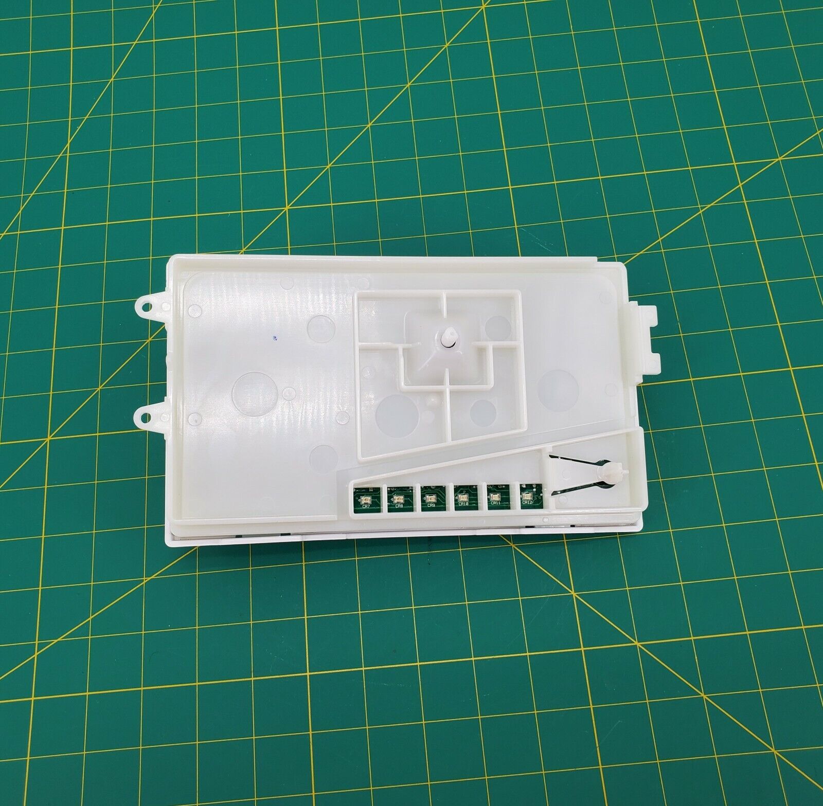 Kenmore Washer Control Board W10480169