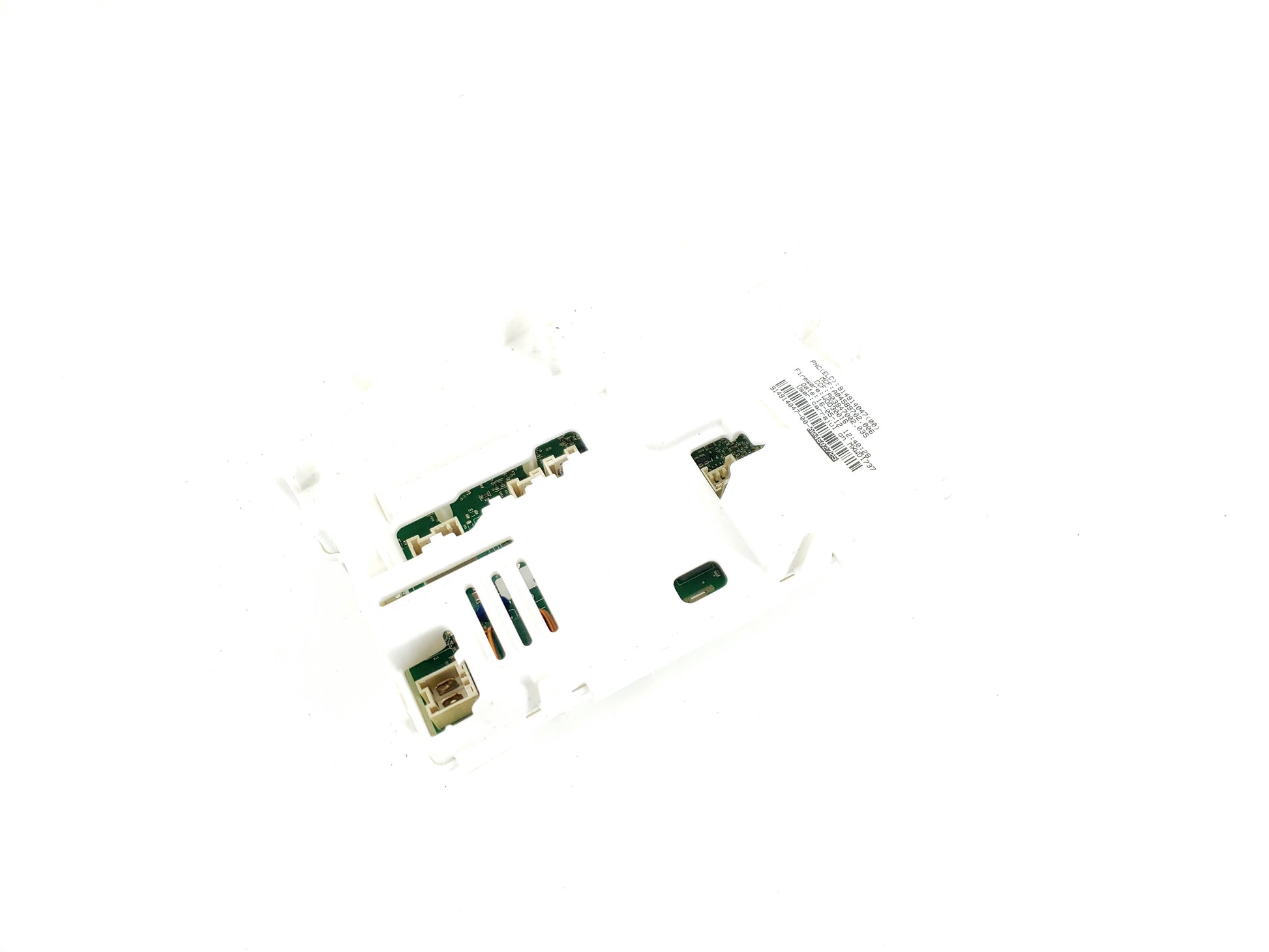 Frigidaire Washer Control Board A04602705