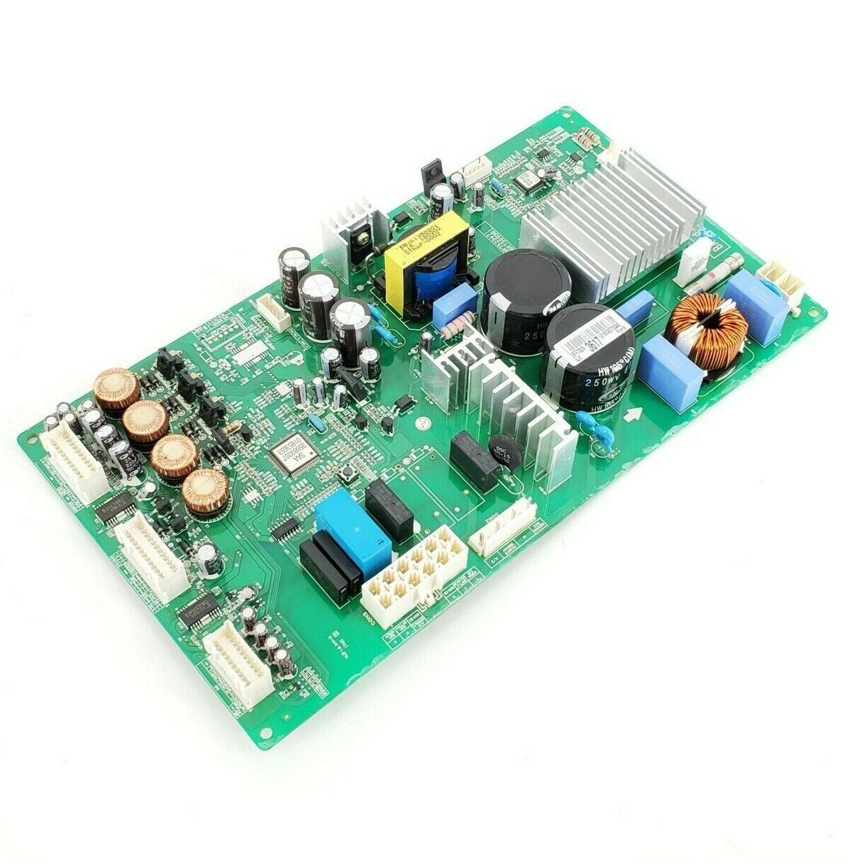 OEM LG Refrigerator Control Board EBR73093617