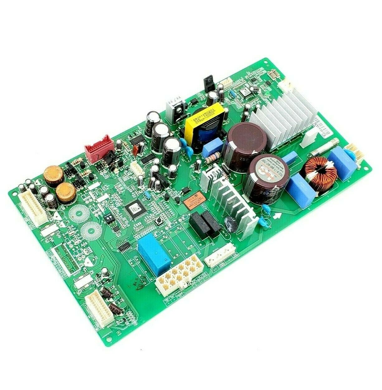 OEM LG Refrigerator Control Board EBR77042534