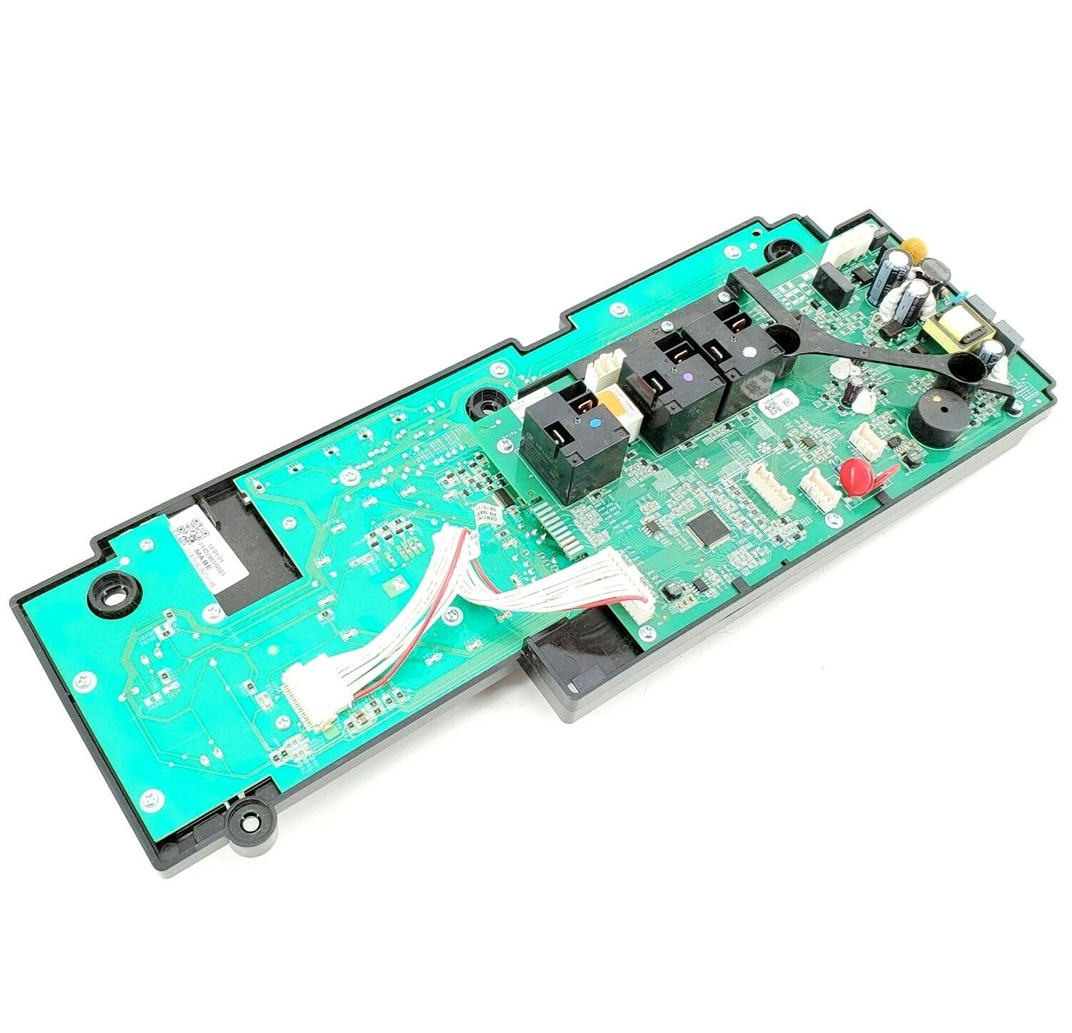 GE Washer Control 234D2855G004
