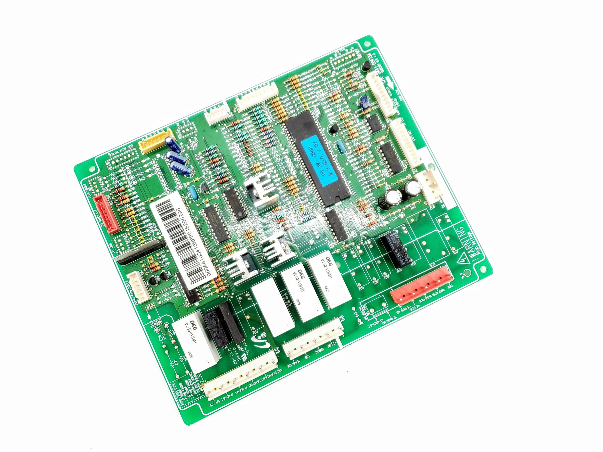 Whirlpool Refrigerator Control Board DA41-00413H