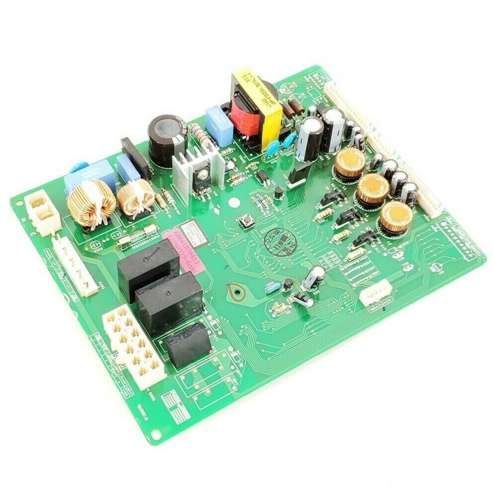 LG Refrigerator Control Board EBR41956413