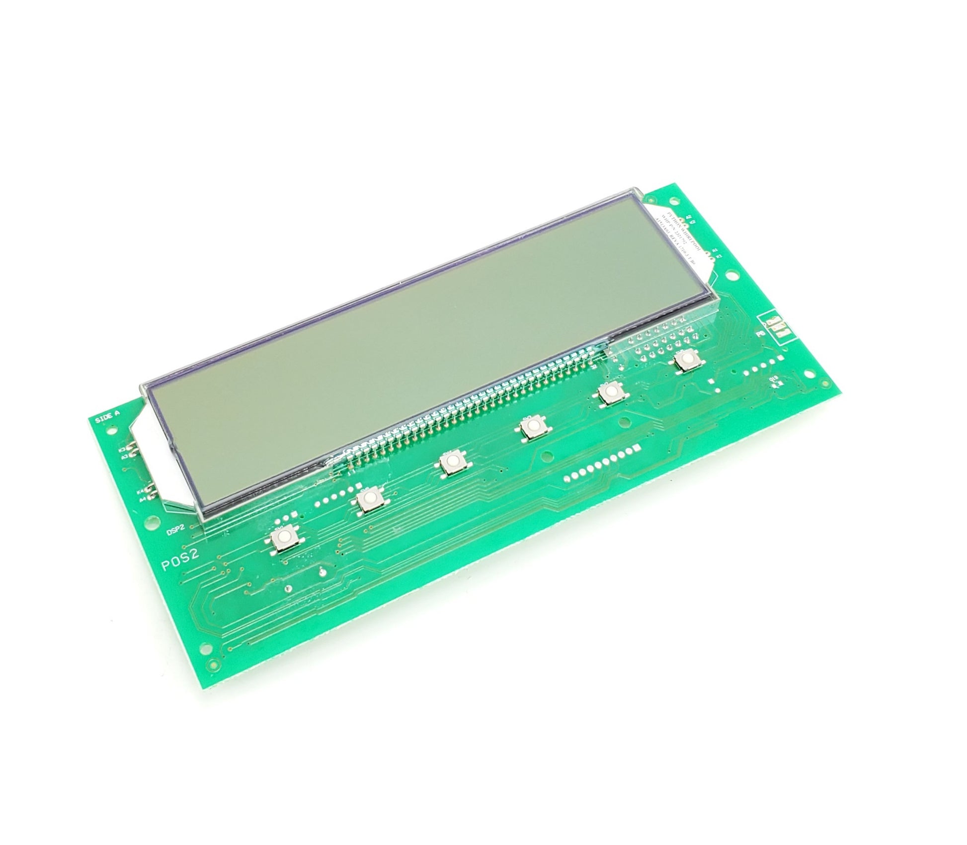 Whirlpool Refrigerator Control W10175973