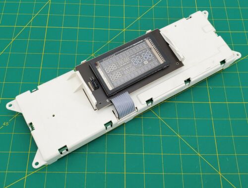 Whirlpool Range Control W10206271