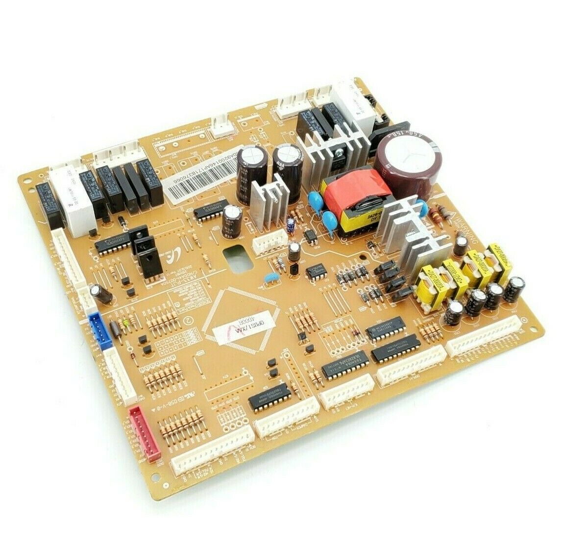 OEM Samsung Refrigerator Control DA92-00146A