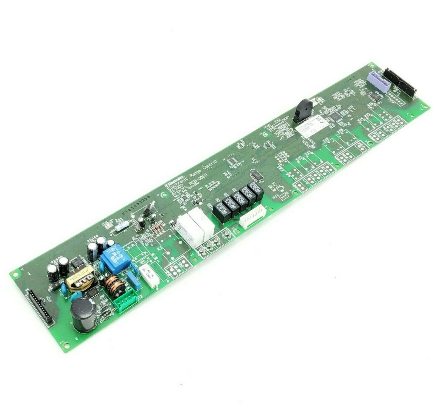 Used OEM Frigidaire Range Control 316562003 Eco applianceparts used-oem-frigidaire-range-control-316562003-eco-applianceparts