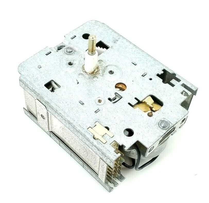 Whirlpool Washer Timer 3351744
