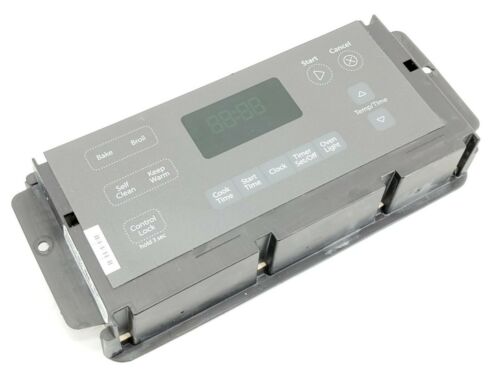Whirlpool Range Control W10887921