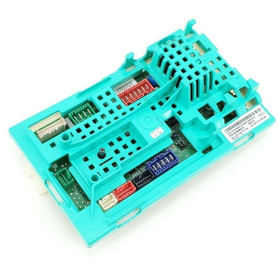 Maytag Washer Main Control W10480274