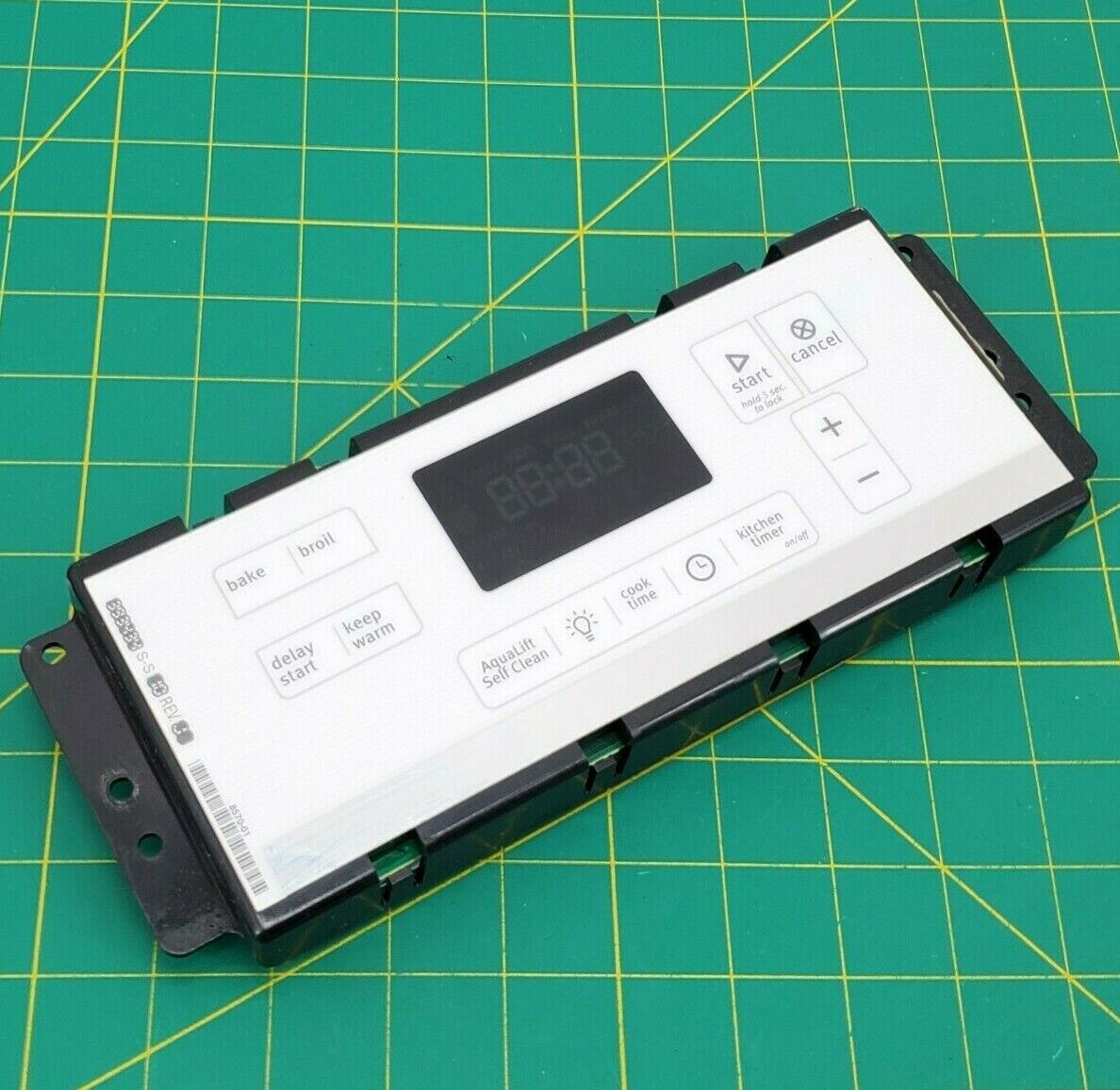 Maytag Range Control Board W10586732