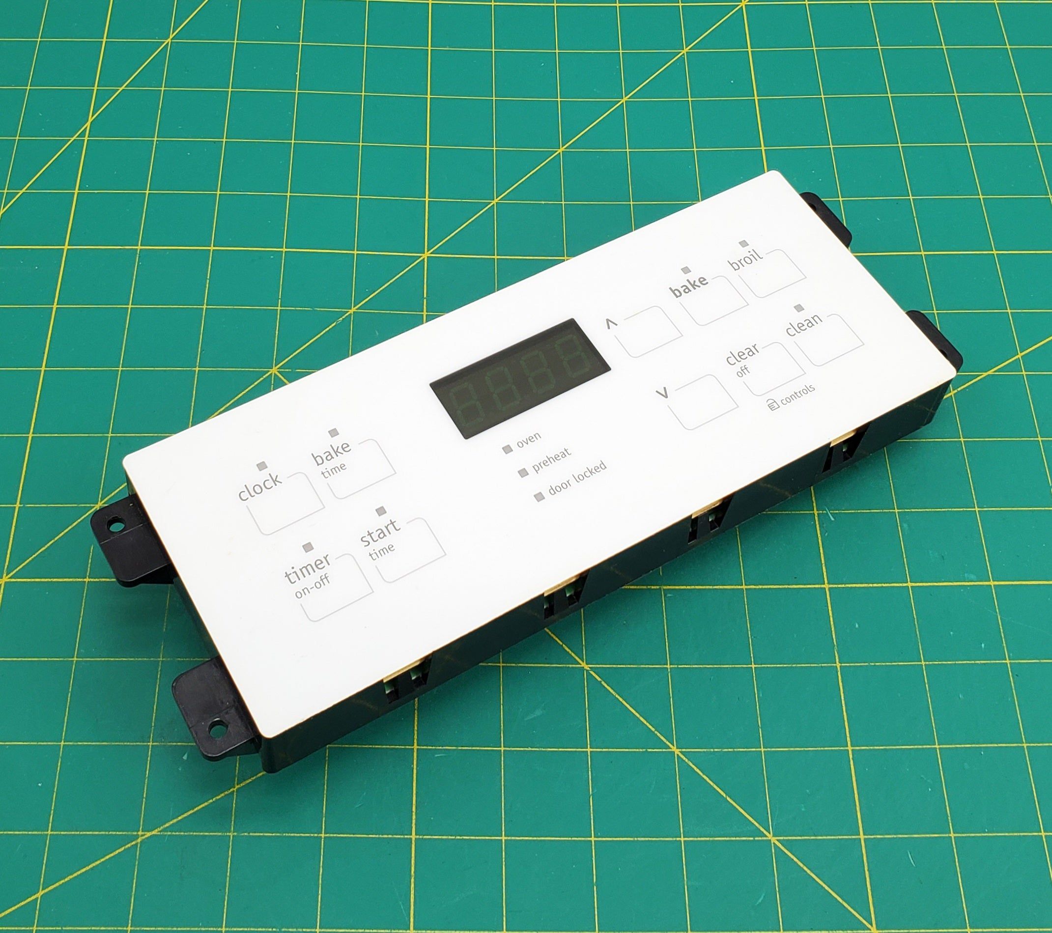 Buy Frigidaire 316418522 Range/Stove/Oven Oven Control Board In Cheap Price On A - Foto 9