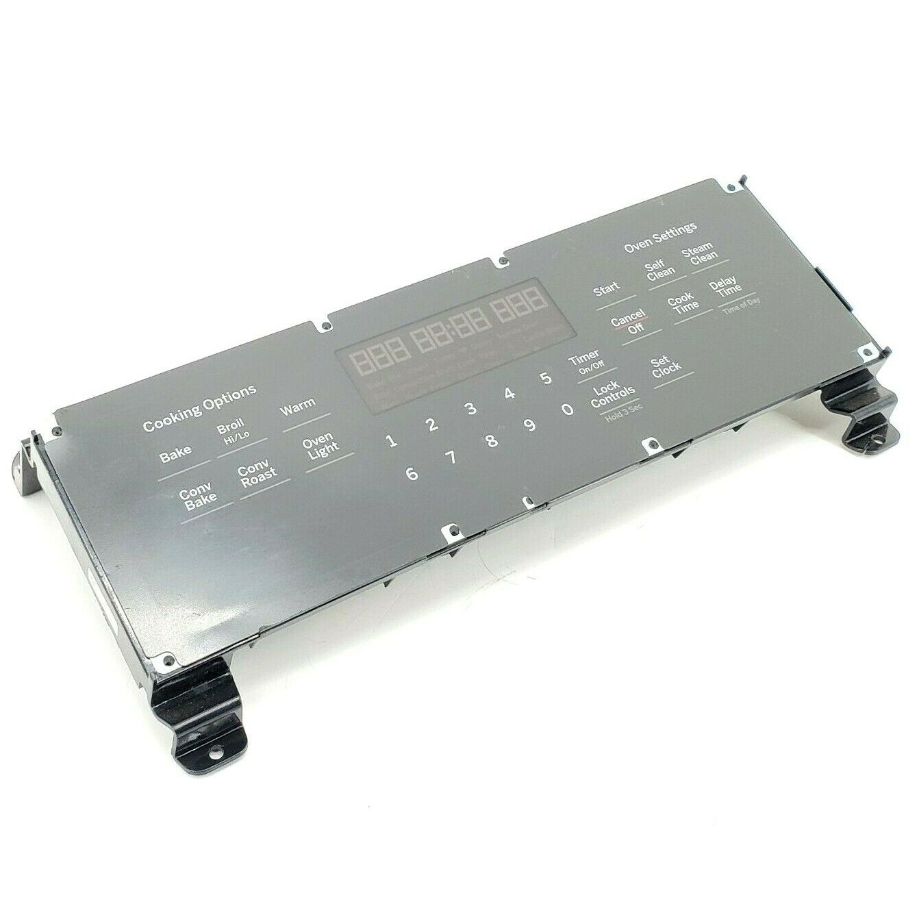 GE Range Control 191D8545G029