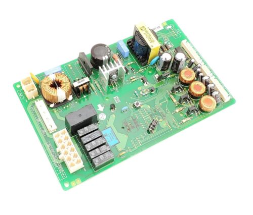 LG Refrigerator Main Board 6871JB1431F – Like New, Fully Tested-590552