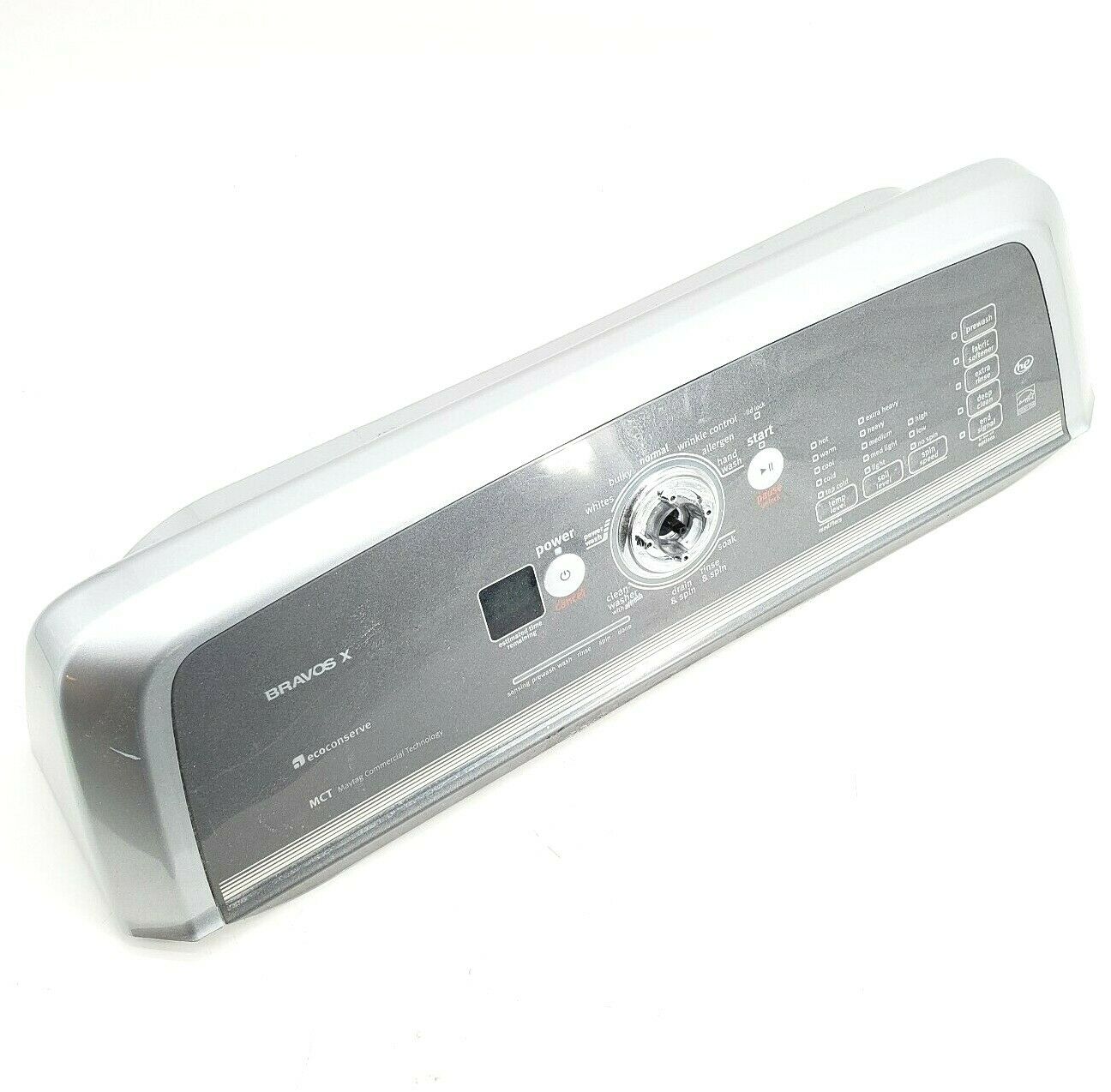 OEM Maytag Washer Control W10351444