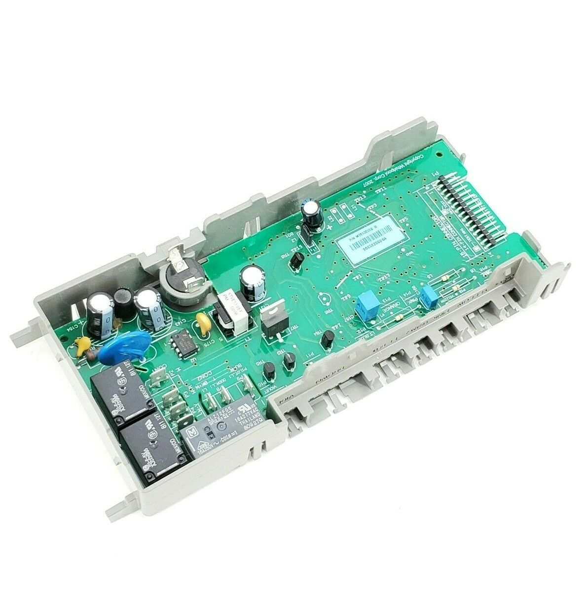 Stainless Steel Ge Pdt845ssjss PDT855SSJSSSD By GE Appliances GE