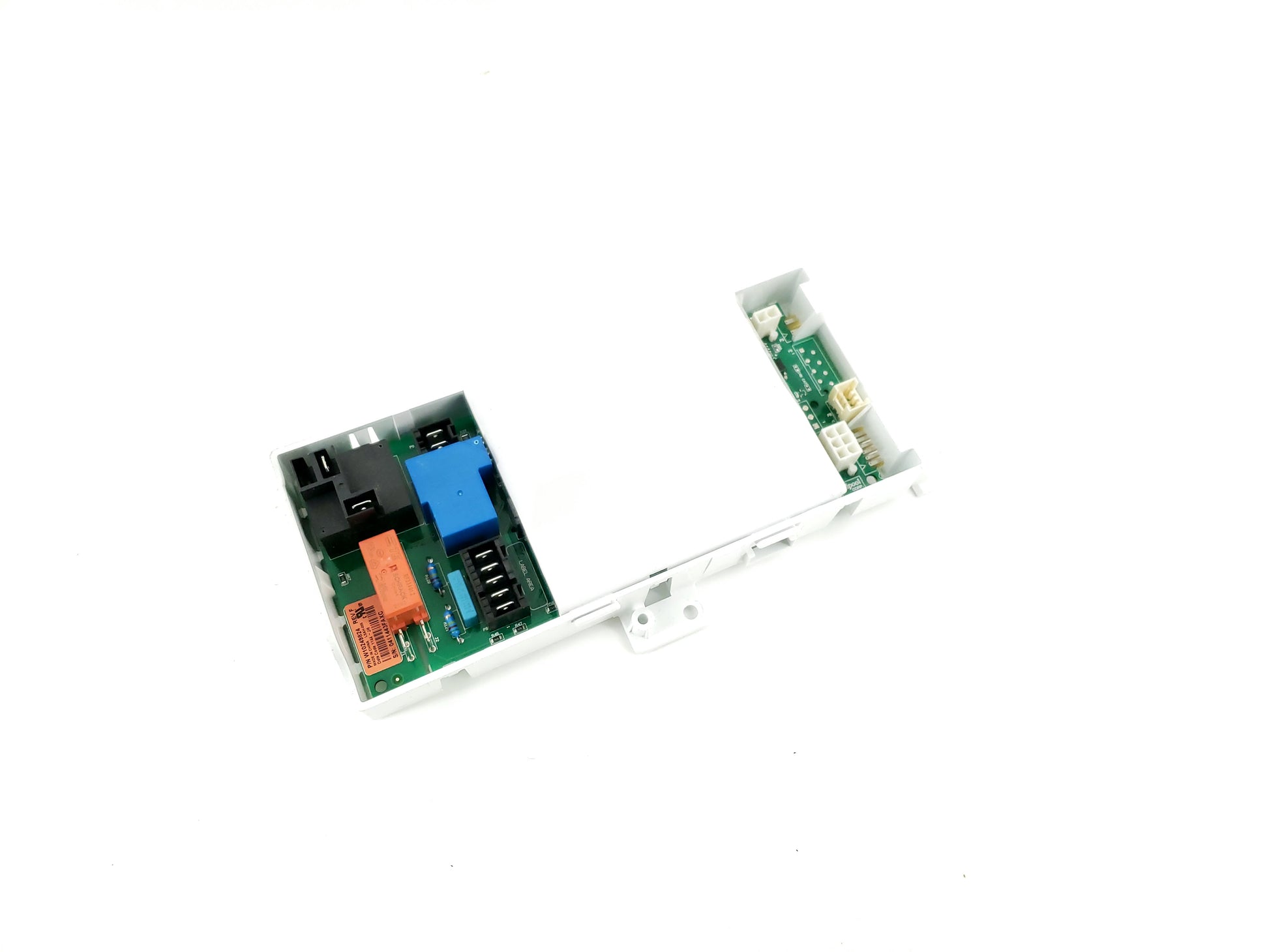 Whirlpool Dryer Control Board W10410008