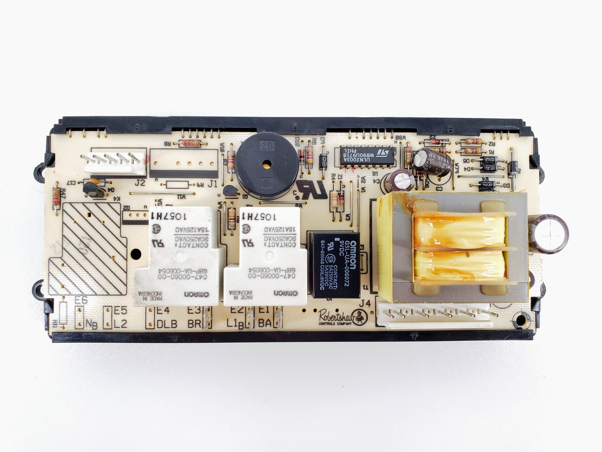 Amana Range Control  0315570 31-315570-07-0