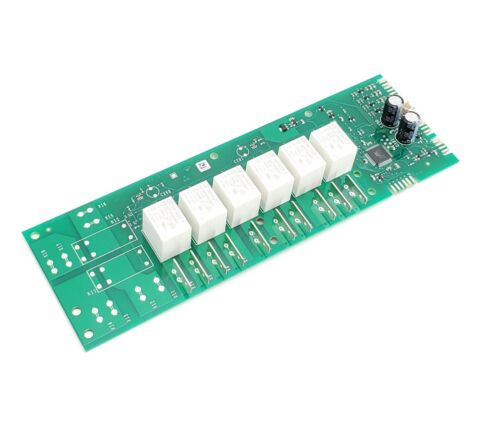 New OEM  Frigidaire Range Control Board 318388400