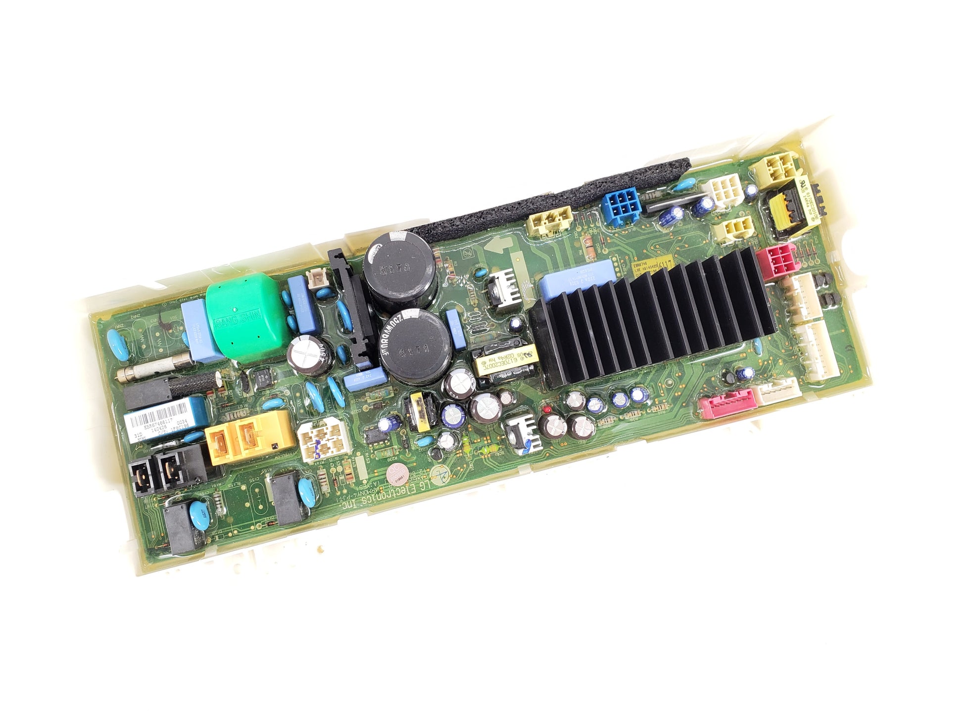 OEM Kenmore Dryer Control Board EBR67466117