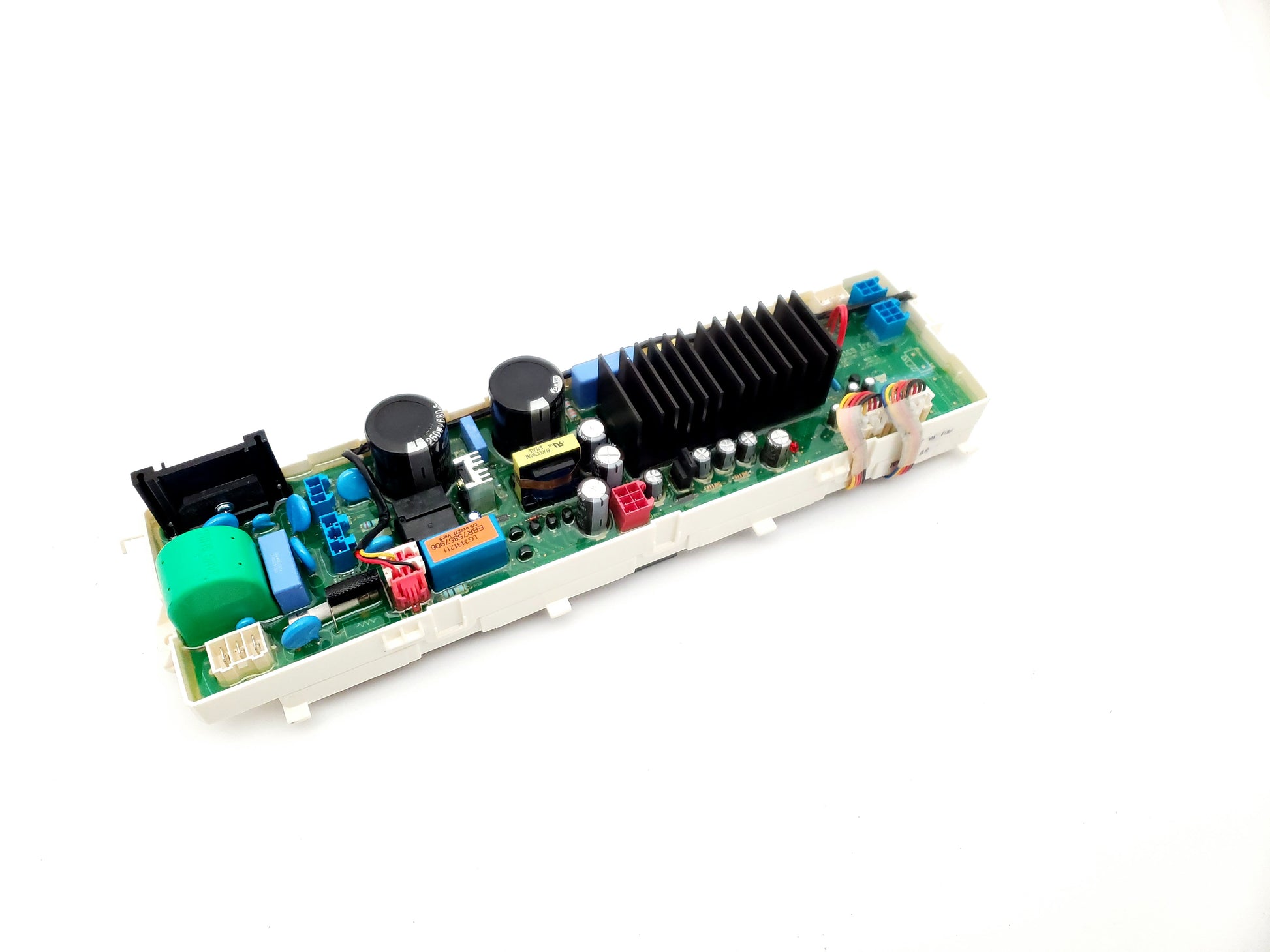 LG Washer Control Board EBR75857906