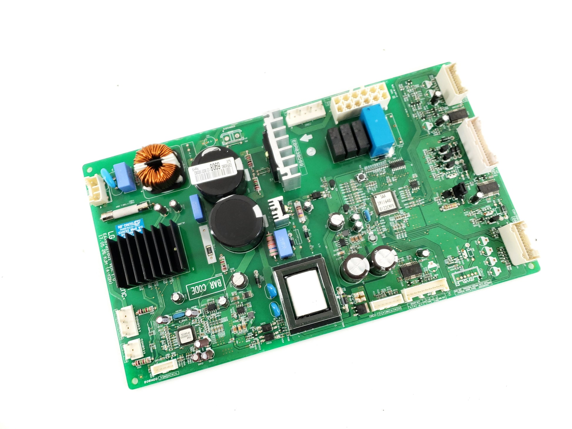 OEM Kenmore Refrigerator Control Board EBR83806908