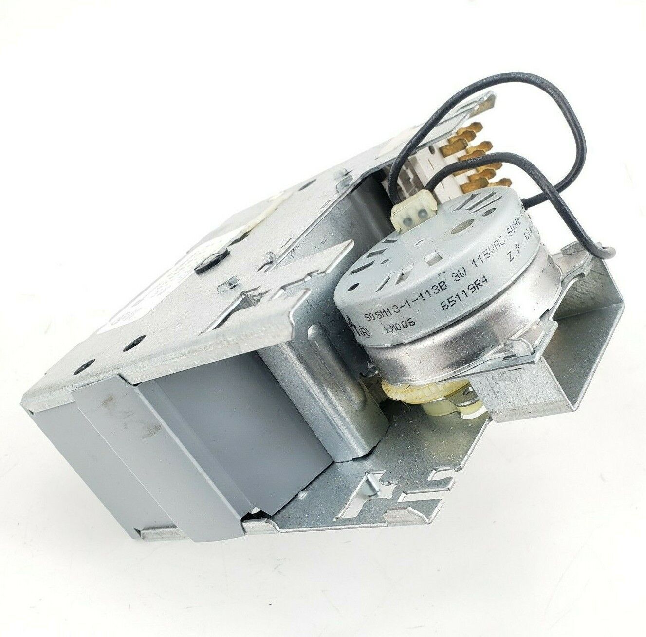 Maytag Washer Timer 62083380