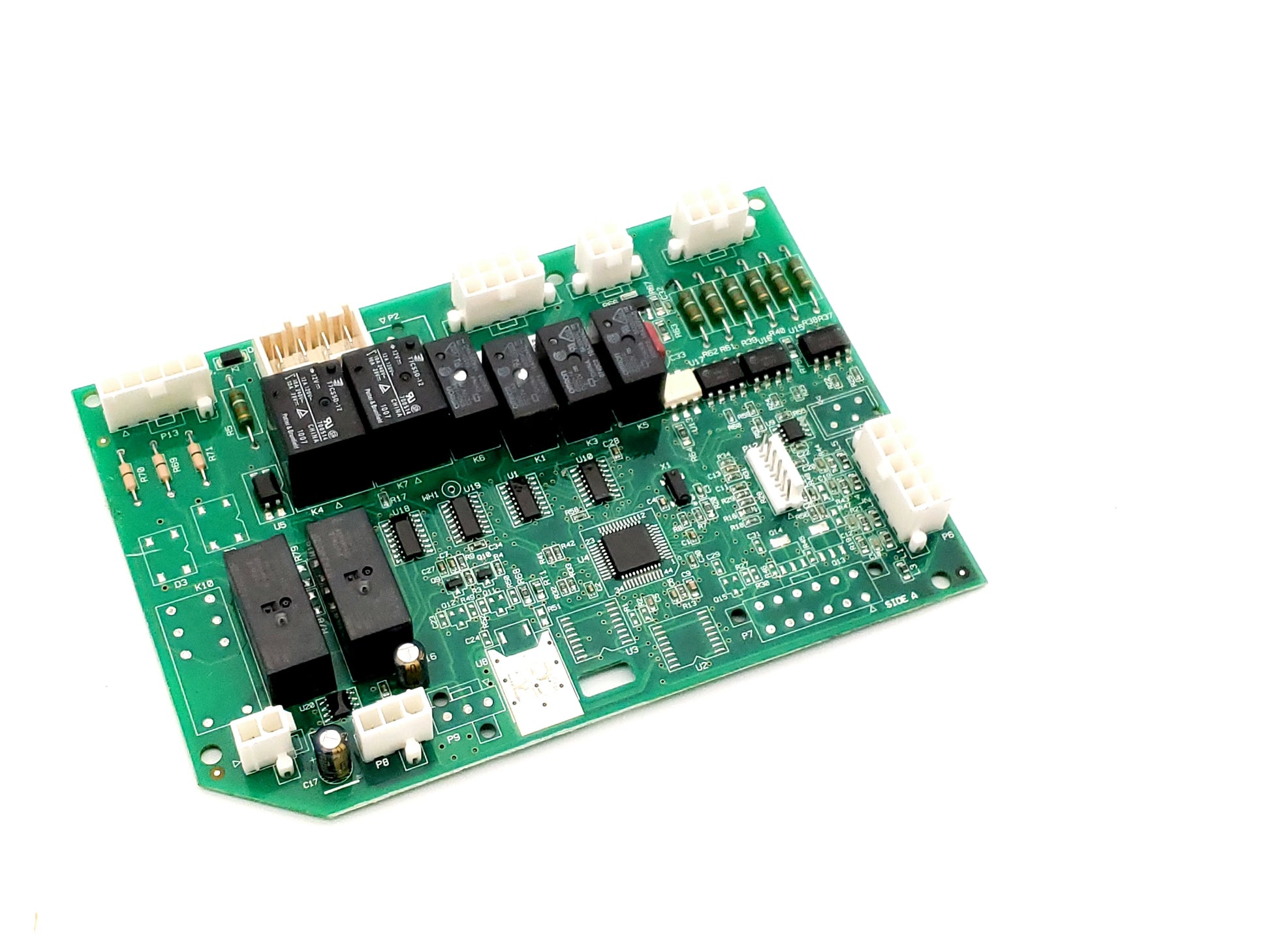 Whirlpool Refrigerator Control Board W10235491
