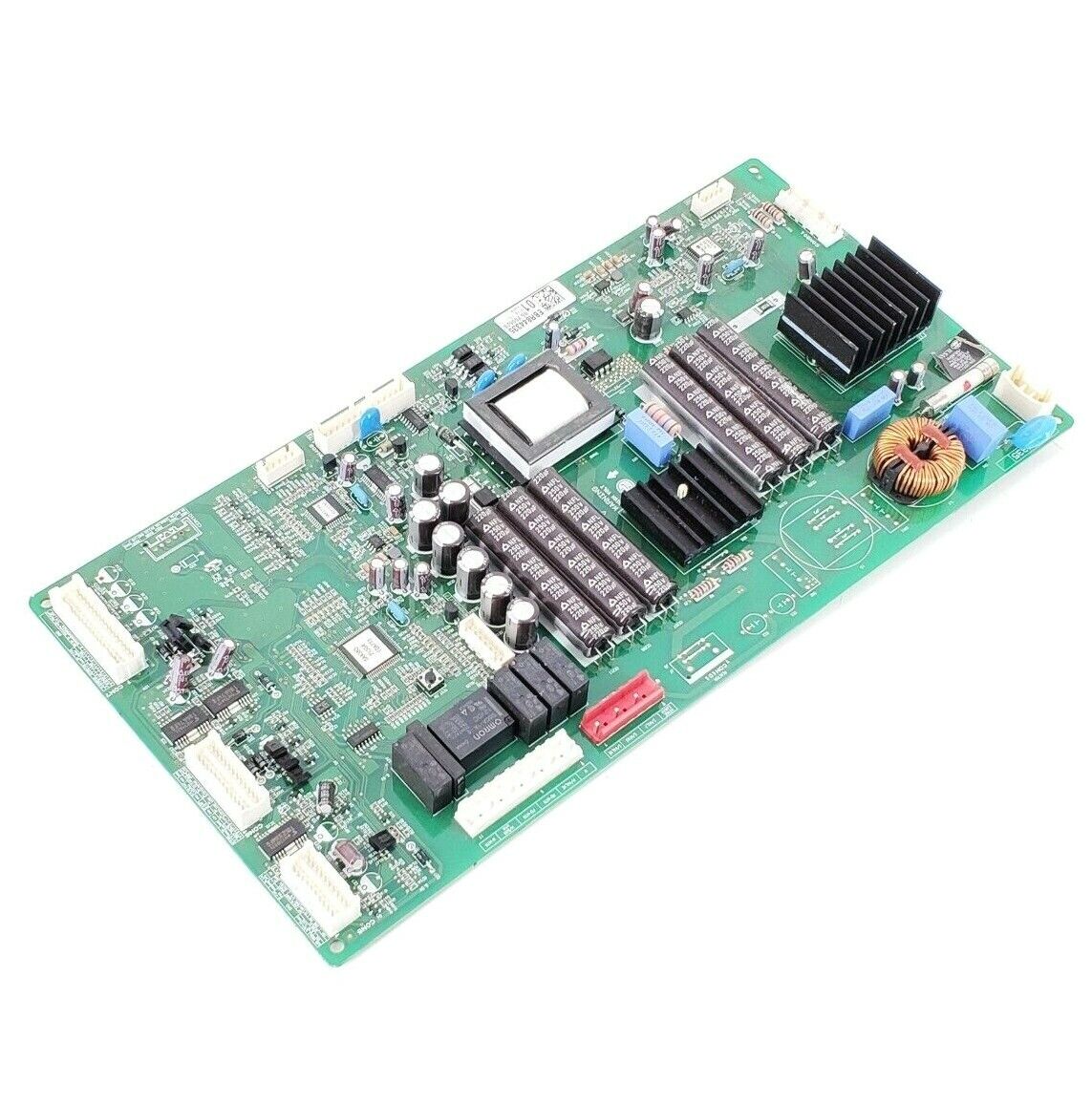 Kenmore Refrigerator Control EBR84433501