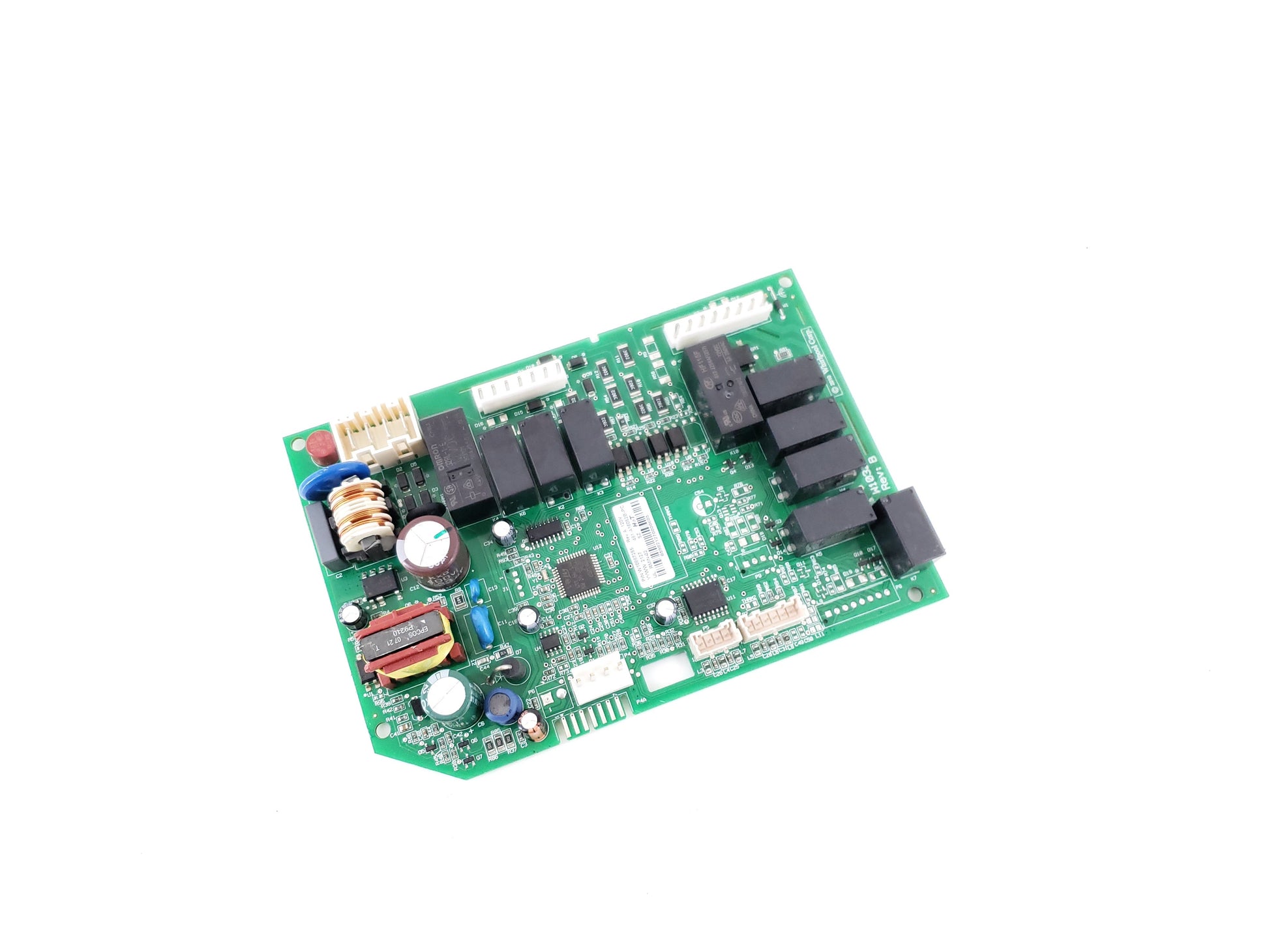 Whirlpool Refrigerator Control Board W10887255
