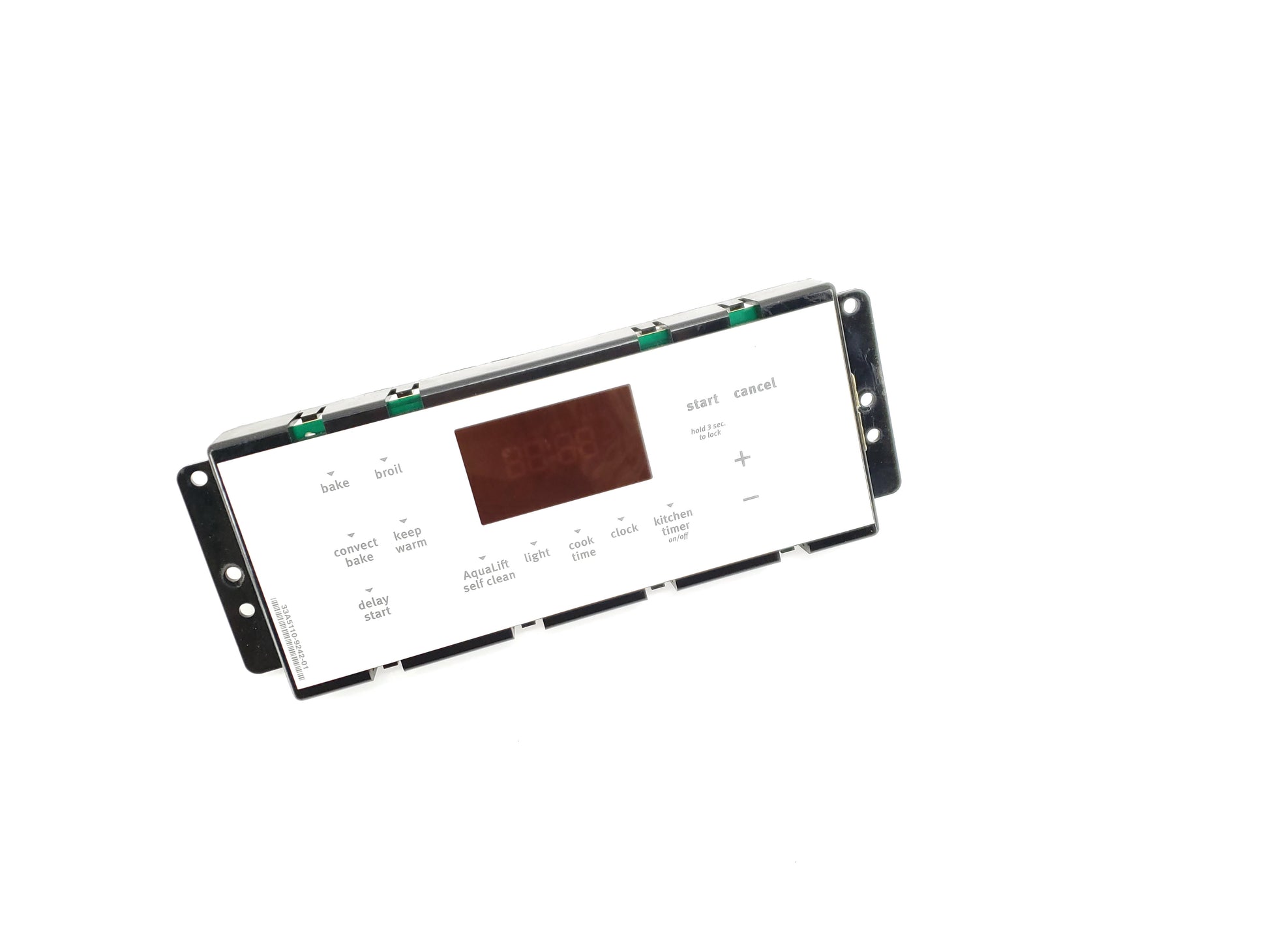 OEM Whirlpool Range Control Board W10655867