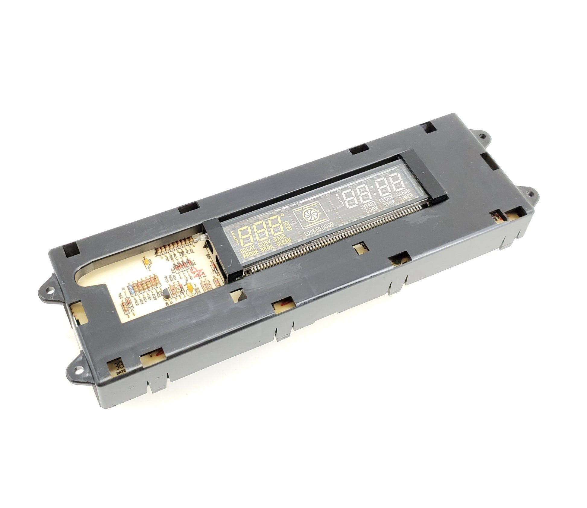 OEM GE Range Control Board WB27T10084