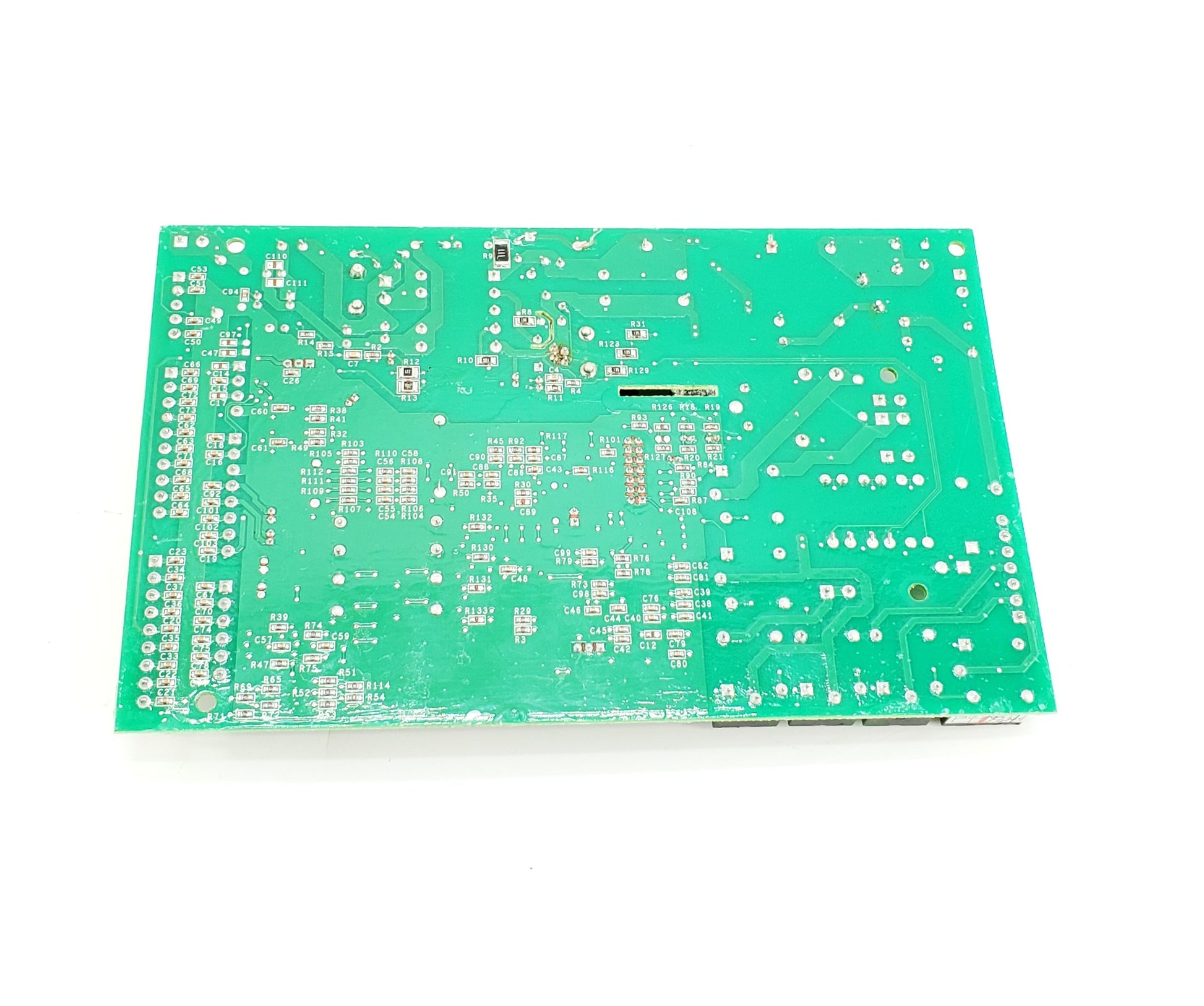 OEM  GE Fridge Control 200D4850G022