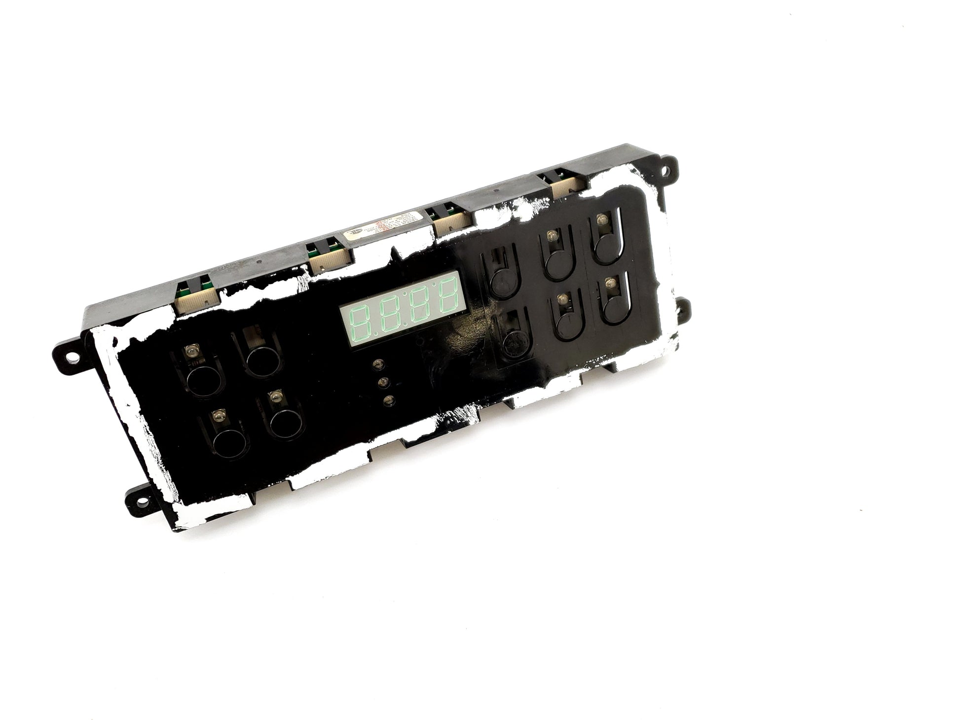 OEM Frigidaire Range Control Board 316207500