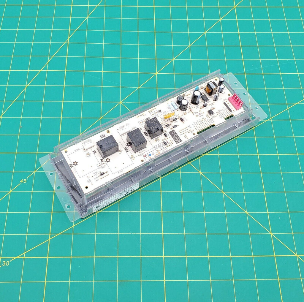GE Range Control WB27K10339