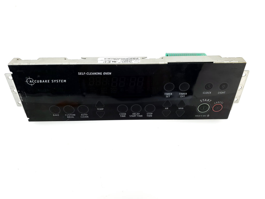 Whirlpool Range Control Board 8524255