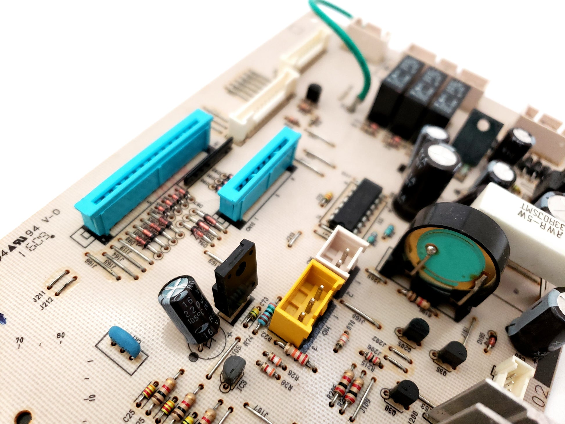 LG Range Control 6871W1N002E