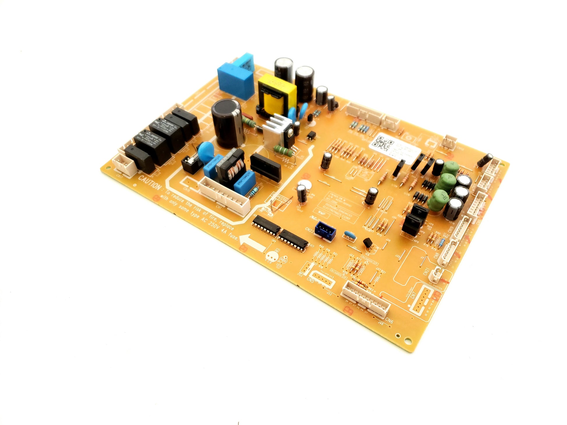 Tarjeta Refrigerador Kenmore Daewoo 40301-0126800-01 | Meses sin interés Tarjeta Refrigerador Kenmore Daewoo 40301-0126800-01 | Meses sin interés